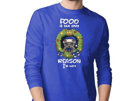 Only Reason