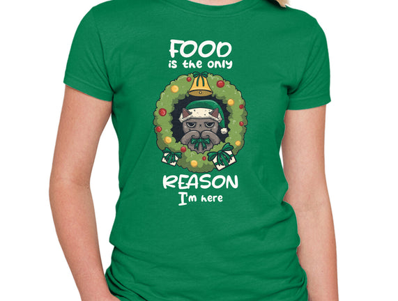Only Reason