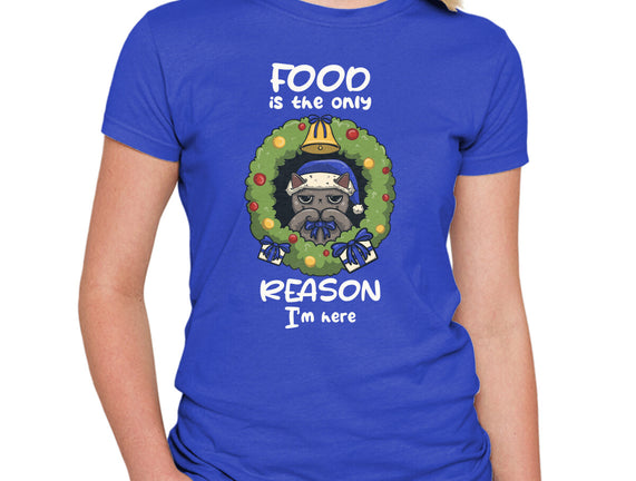 Only Reason