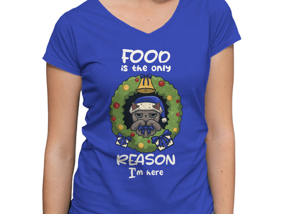 Only Reason