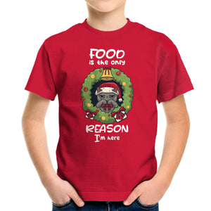 Only Reason