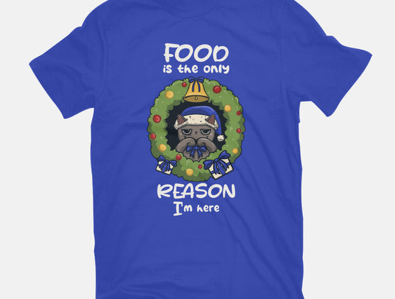 Only Reason