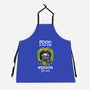 Only Reason-Unisex-Kitchen-Apron-OnlyColorsDesigns