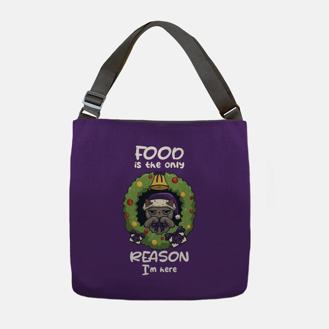 Only Reason-None-Adjustable Tote-Bag-OnlyColorsDesigns