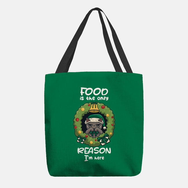Only Reason-None-Basic Tote-Bag-OnlyColorsDesigns