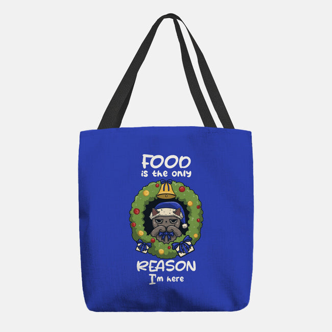 Only Reason-None-Basic Tote-Bag-OnlyColorsDesigns