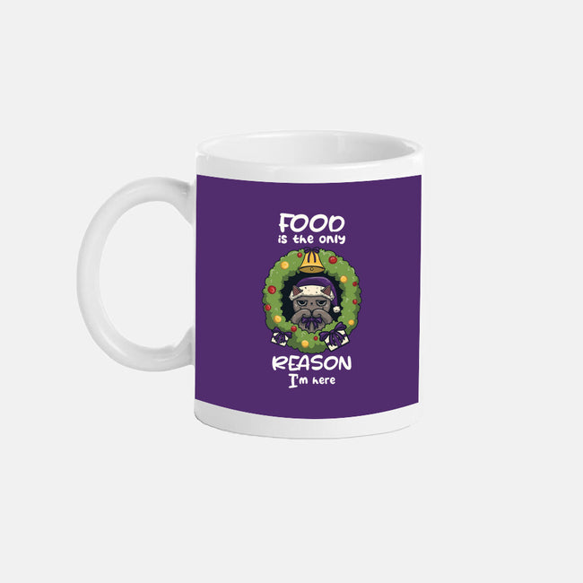 Only Reason-None-Mug-Drinkware-OnlyColorsDesigns
