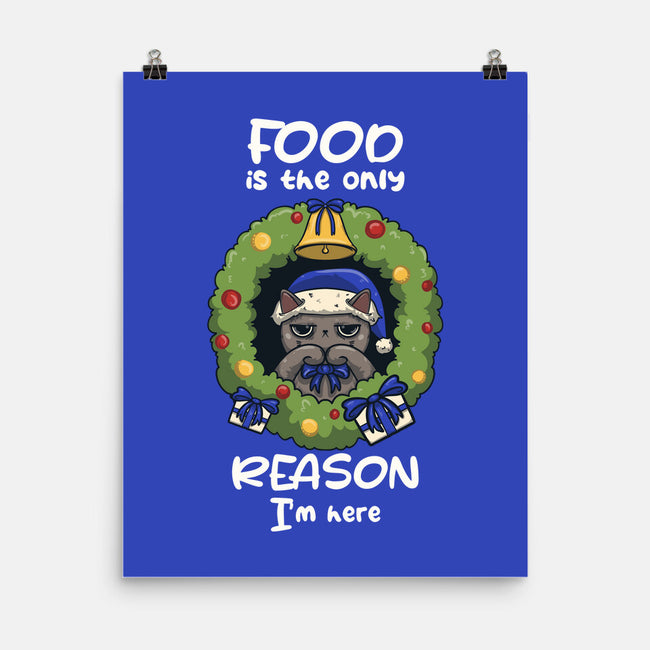 Only Reason-None-Matte-Poster-OnlyColorsDesigns