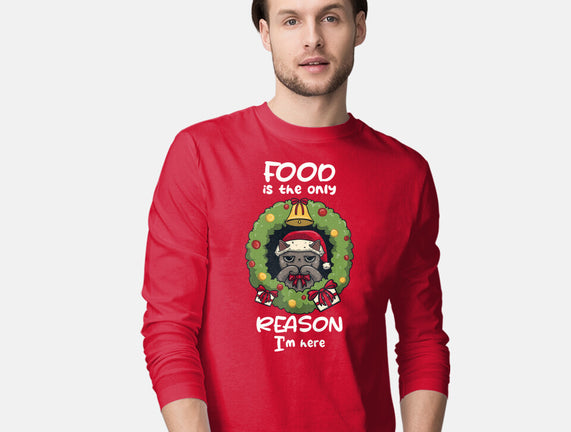 Only Reason