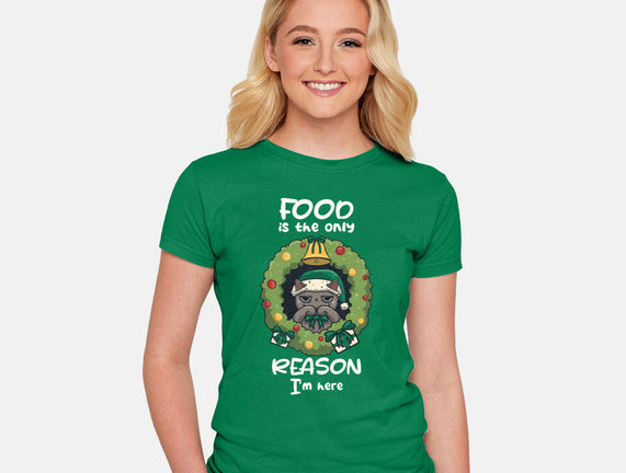 Only Reason