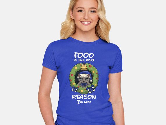 Only Reason