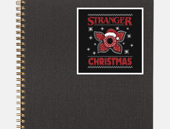 A Stranger Christmas