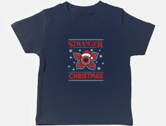 A Stranger Christmas