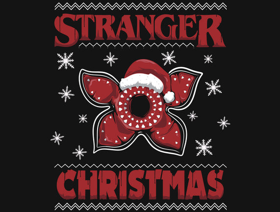 A Stranger Christmas