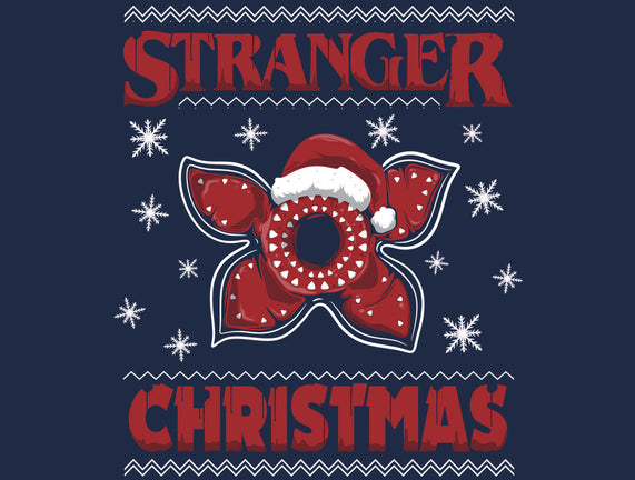 A Stranger Christmas