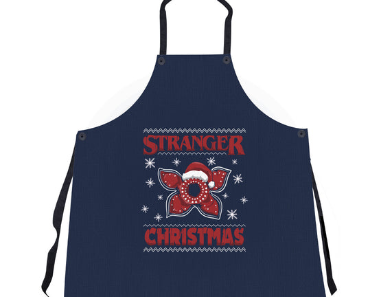 A Stranger Christmas