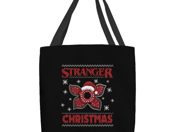 A Stranger Christmas