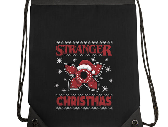 A Stranger Christmas