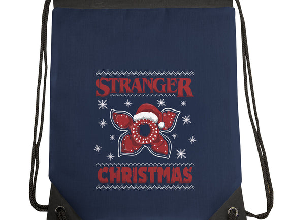 A Stranger Christmas