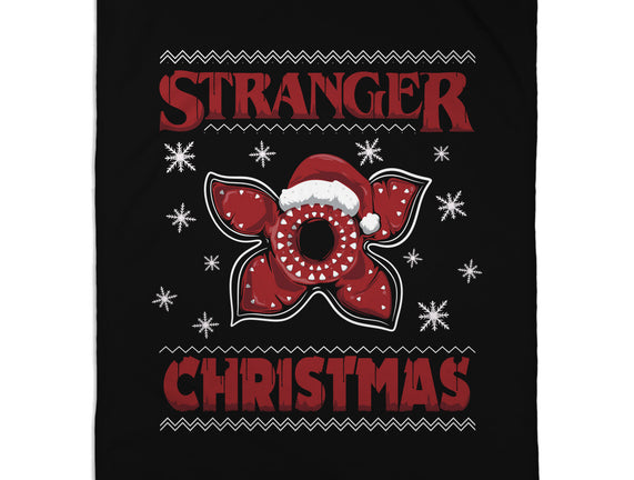 A Stranger Christmas