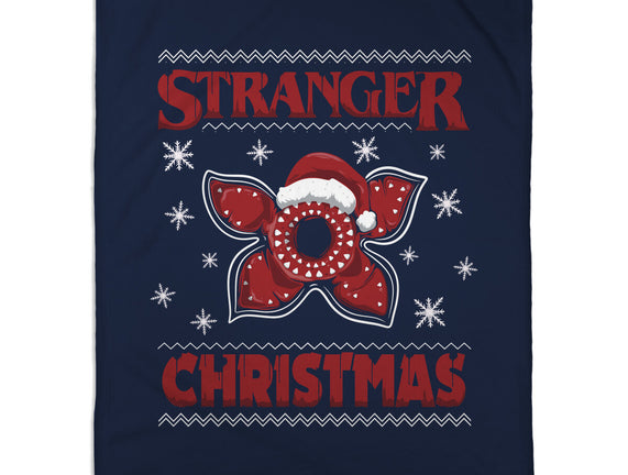 A Stranger Christmas