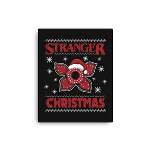 A Stranger Christmas