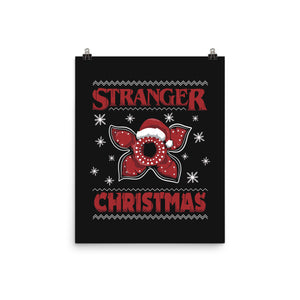 A Stranger Christmas