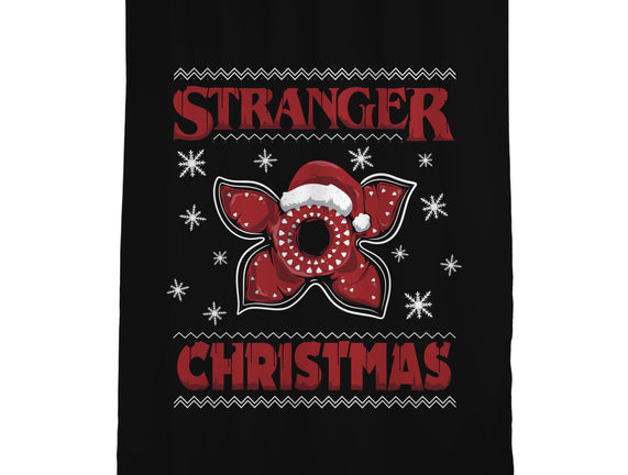 A Stranger Christmas