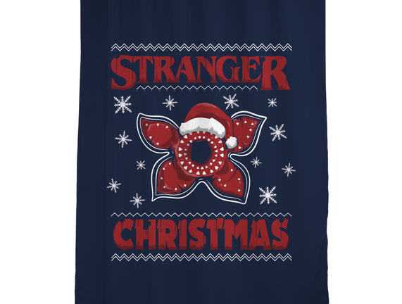 A Stranger Christmas