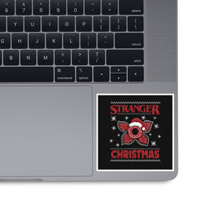 A Stranger Christmas