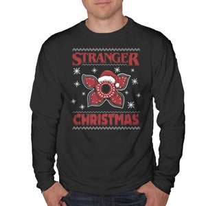 A Stranger Christmas