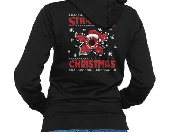 A Stranger Christmas