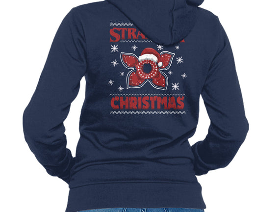 A Stranger Christmas