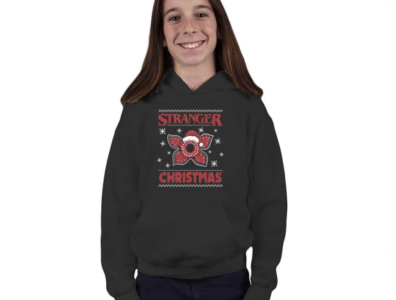 A Stranger Christmas