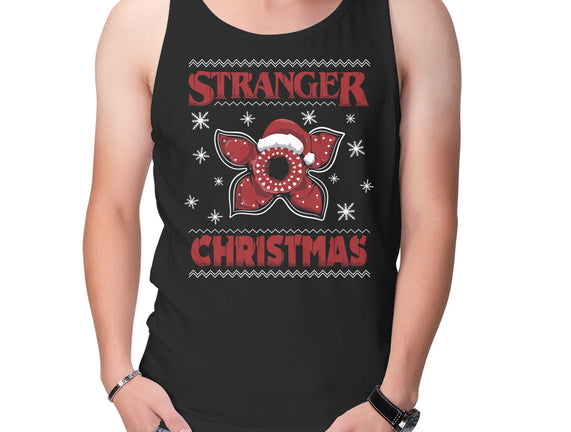 A Stranger Christmas
