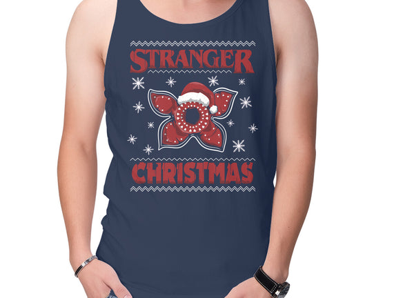 A Stranger Christmas