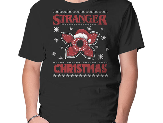 A Stranger Christmas