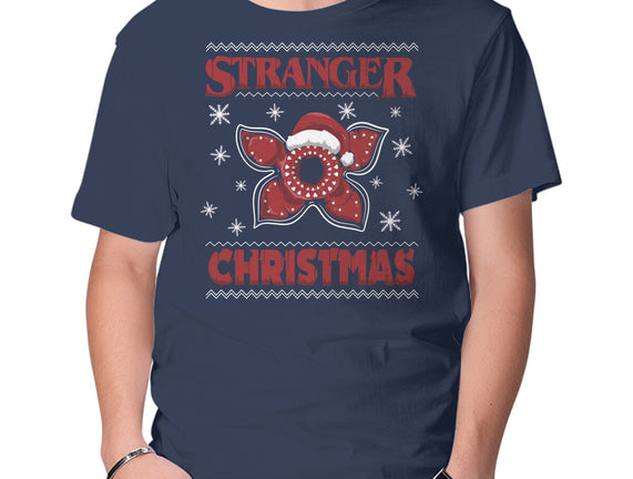 A Stranger Christmas