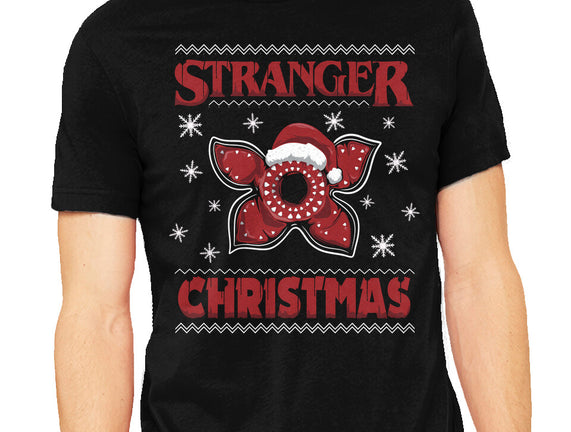 A Stranger Christmas