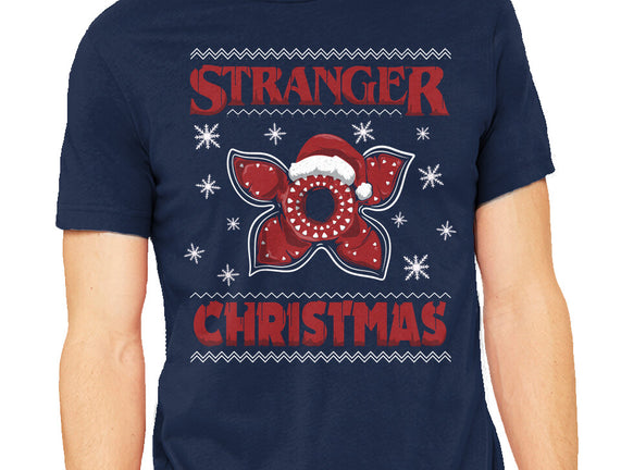 A Stranger Christmas