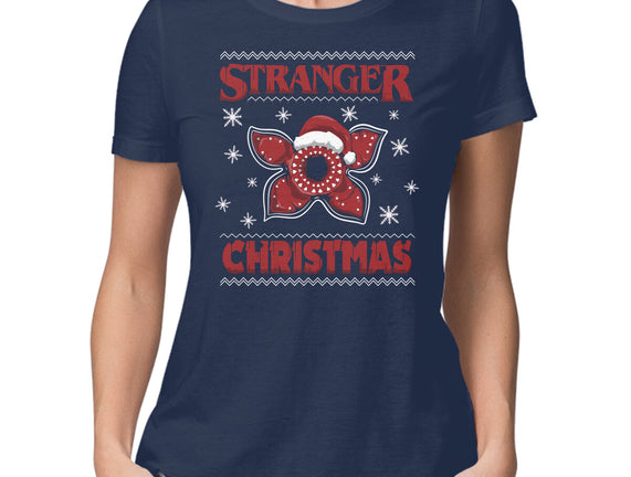 A Stranger Christmas