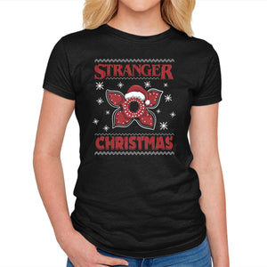A Stranger Christmas