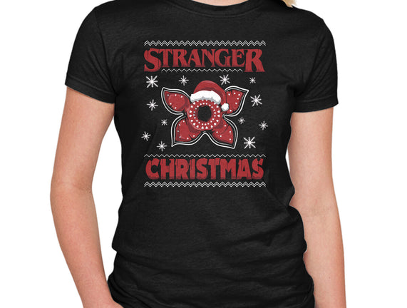 A Stranger Christmas