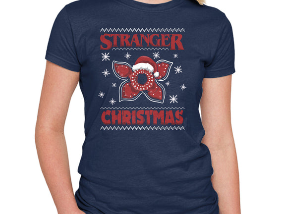 A Stranger Christmas