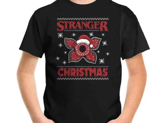 A Stranger Christmas