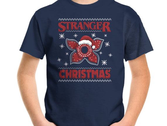 A Stranger Christmas
