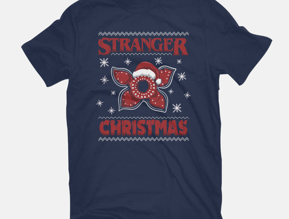 A Stranger Christmas