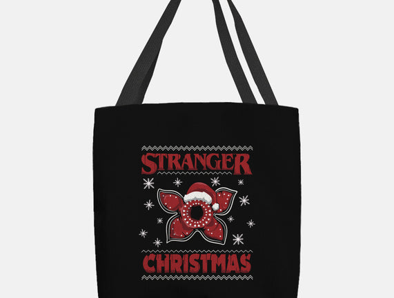 A Stranger Christmas