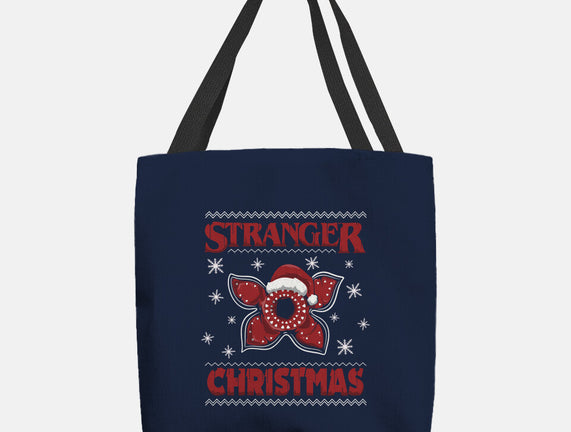 A Stranger Christmas