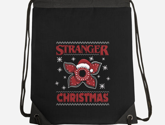 A Stranger Christmas